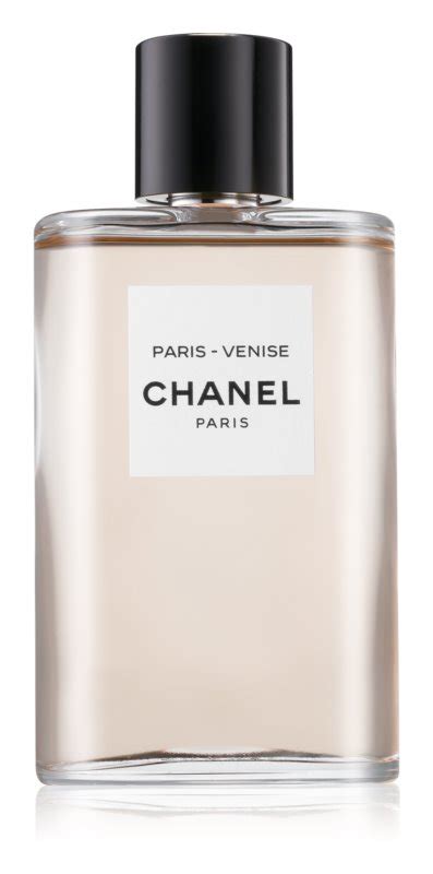 chanel venise 125ml|venise chanel perfume.